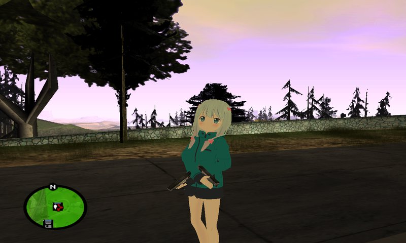 mod